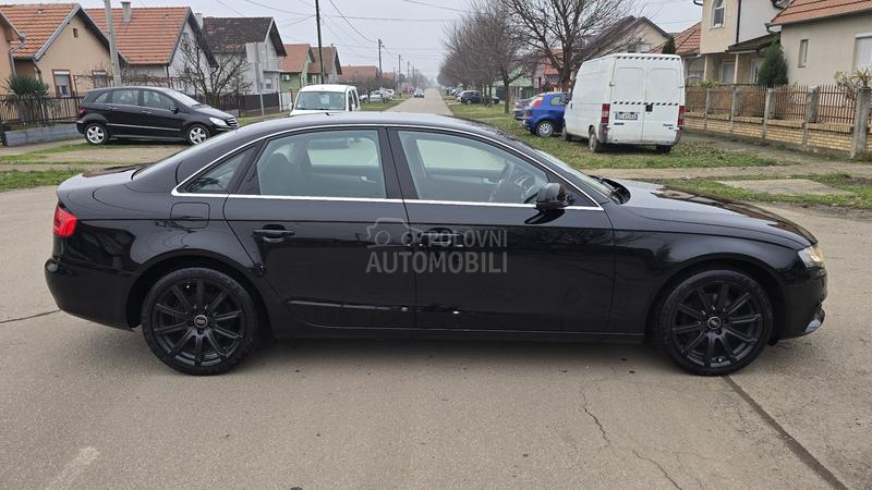 Audi A4 1.8
