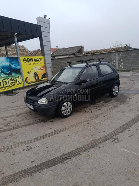 Opel Corsa B 1.4i