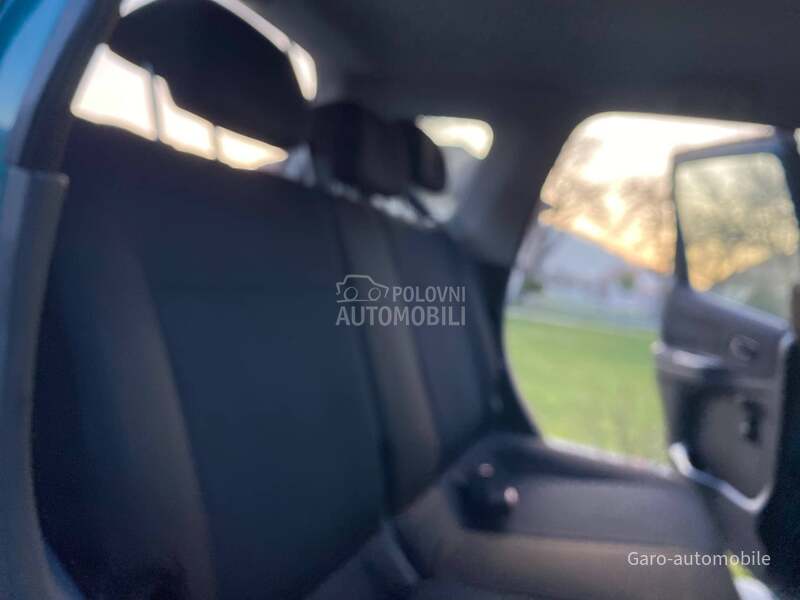 Subaru Justy 1.3 4x4 SVAJCARSKA