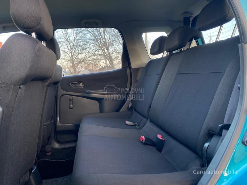 Subaru Justy 1.3 4x4 SVAJCARSKA