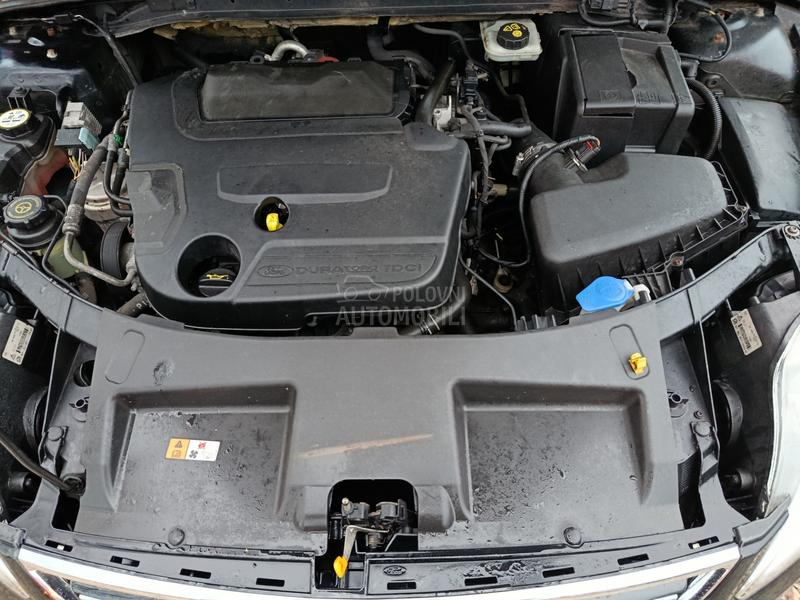 Ford Mondeo 2.0 Titanium