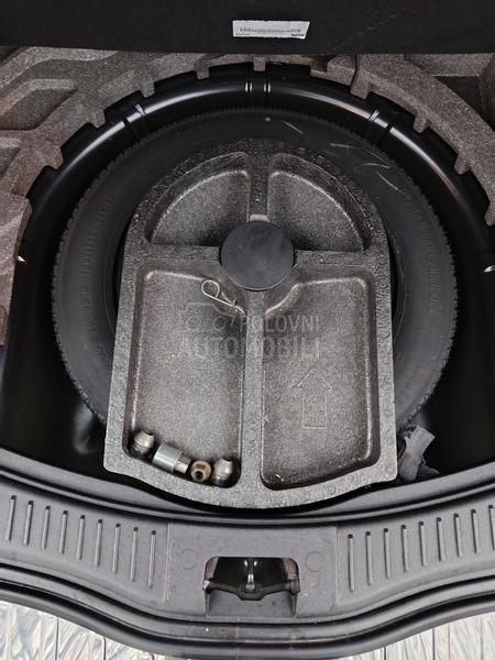 Ford Mondeo 2.0 Titanium