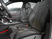 Audi S6 30 TDI QUATTRO