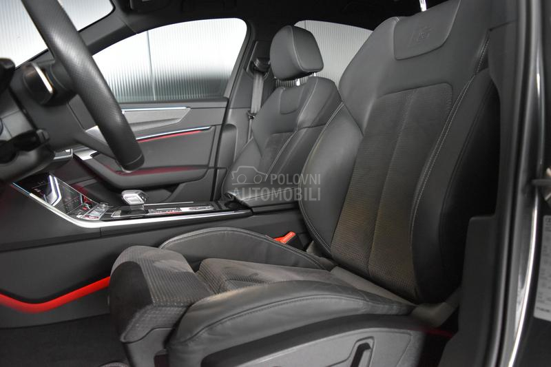 Audi S6 30 TDI QUATTRO