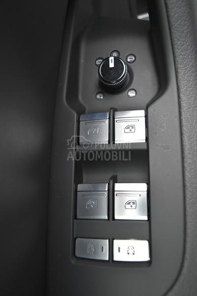 Audi S6 30 TDI QUATTRO