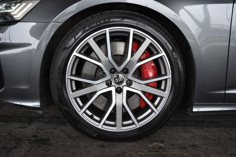 Audi S6 30 TDI QUATTRO