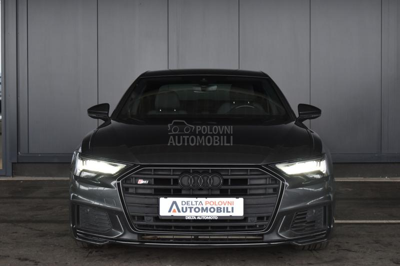 Audi S6 30 TDI QUATTRO