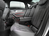 Audi S6 30 TDI QUATTRO