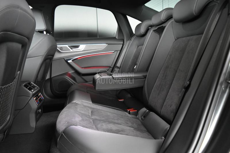 Audi S6 30 TDI QUATTRO