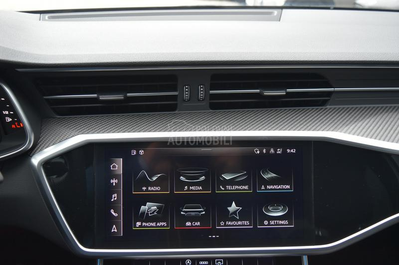 Audi S6 30 TDI QUATTRO