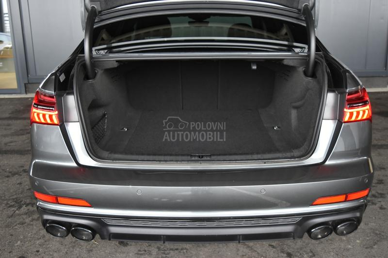 Audi S6 30 TDI QUATTRO