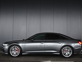 Audi S6 30 TDI QUATTRO