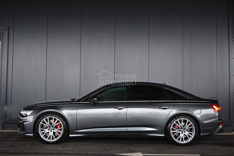 Audi S6 30 TDI QUATTRO