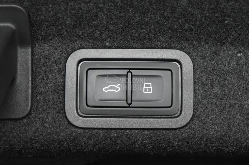 Audi S6 30 TDI QUATTRO