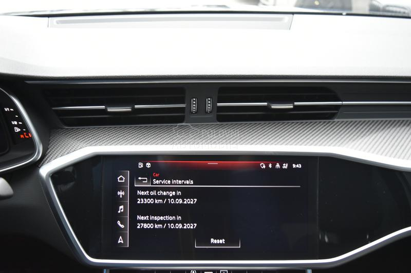 Audi S6 30 TDI QUATTRO