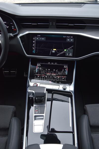 Audi S6 30 TDI QUATTRO