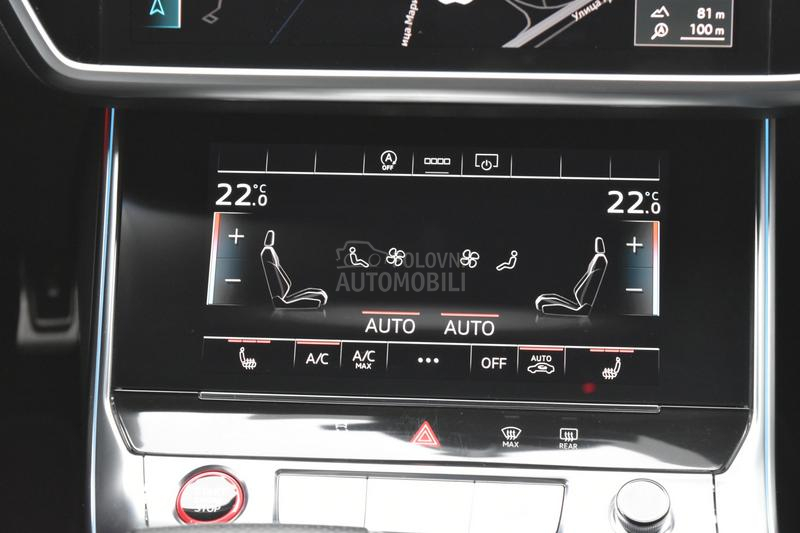 Audi S6 30 TDI QUATTRO