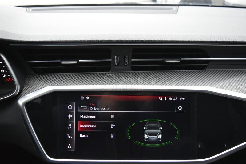 Audi S6 30 TDI QUATTRO