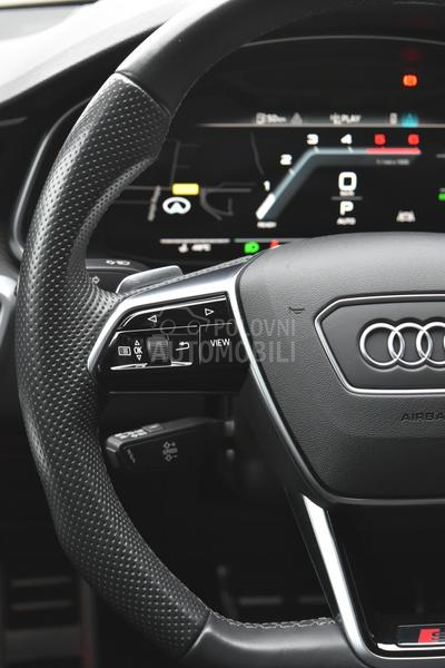Audi S6 30 TDI QUATTRO