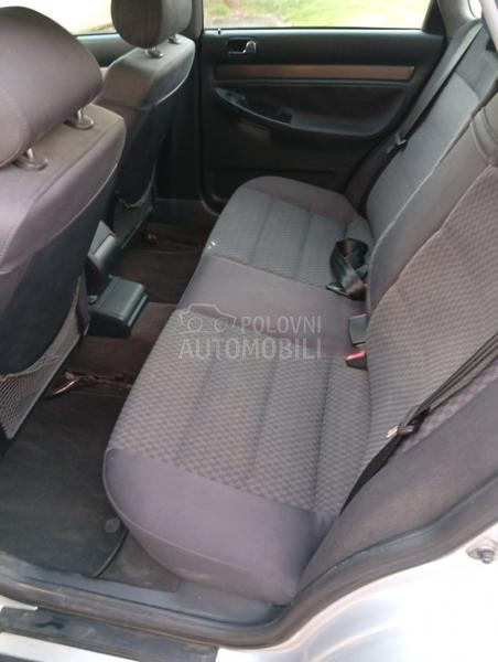 Audi A4 1.9tdi