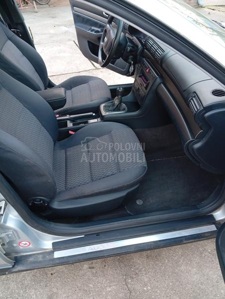 Audi A4 1.9tdi