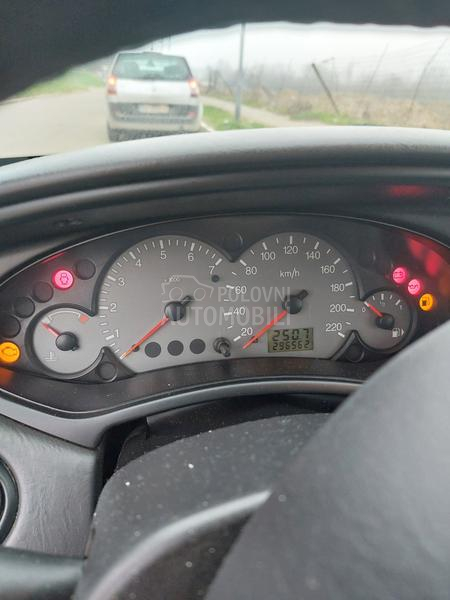 Ford Focus 1,8