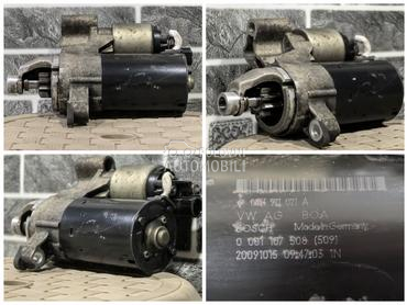 Alnaser za Audi TT, A4, A5 ... od 2008. do 2016. god.