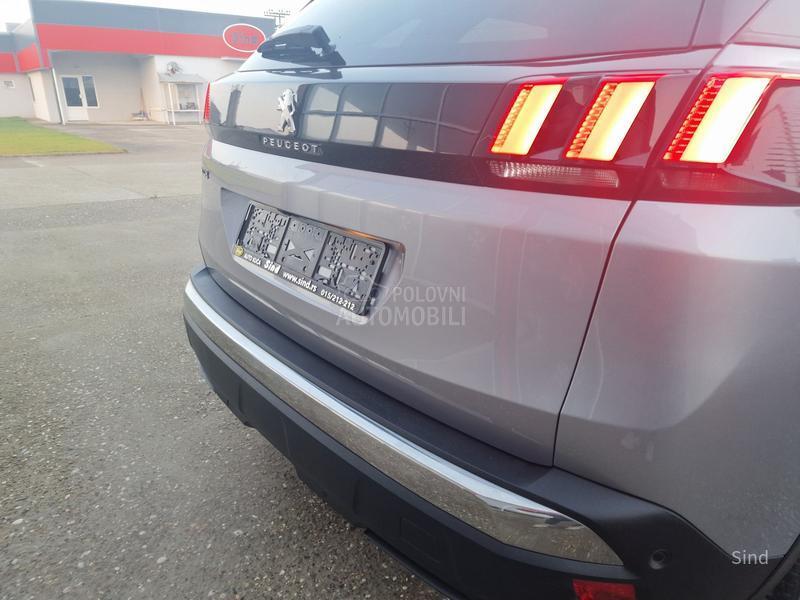 Peugeot 3008 1.5 BLUEHDI ALLURE