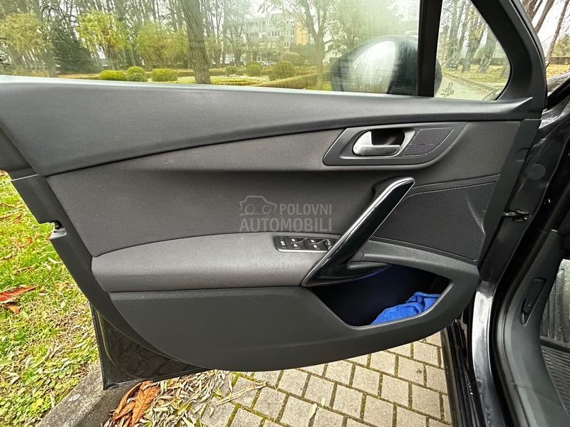 Peugeot 508 1.6HDI
