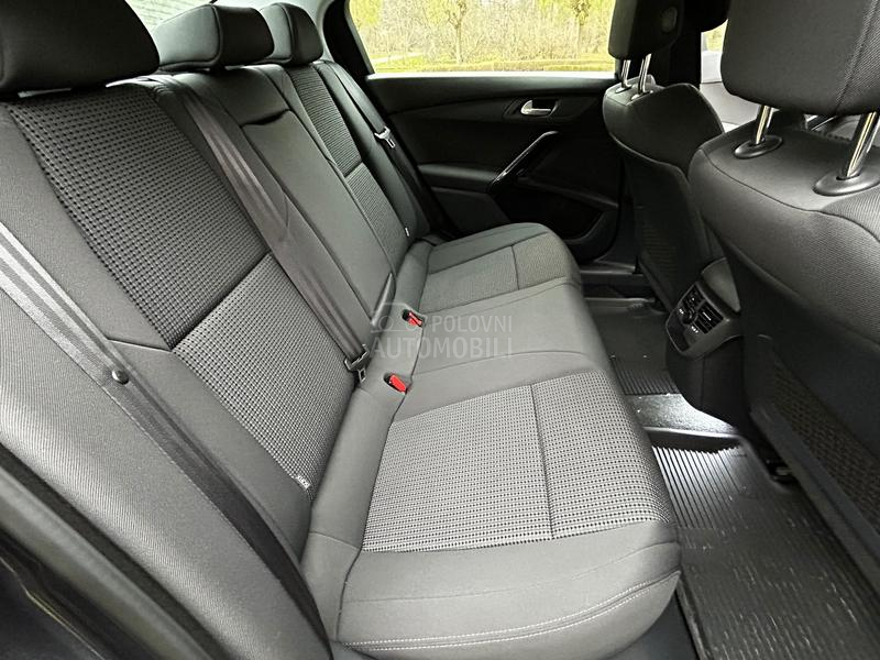 Peugeot 508 1.6HDI
