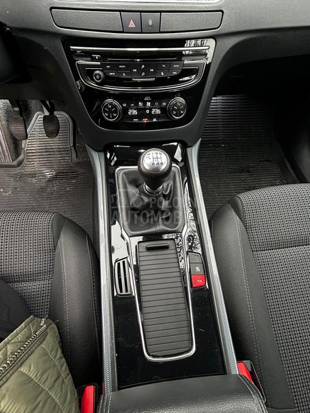 Peugeot 508 1.6HDI