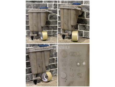 Boca rashladne tecnosti za Audi 90, A4, A5 ... od 2008. do 2016. god.