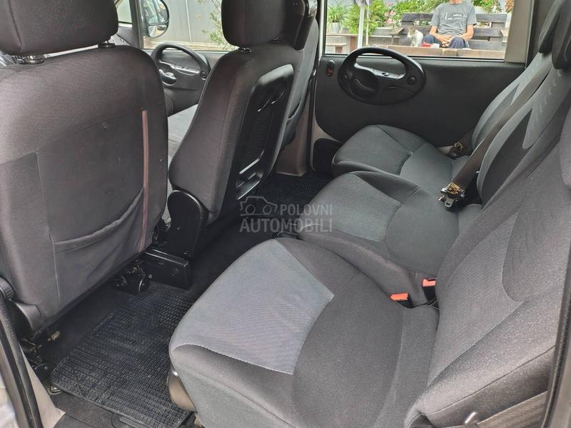 Fiat Multipla 