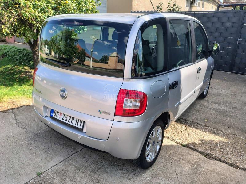 Fiat Multipla 