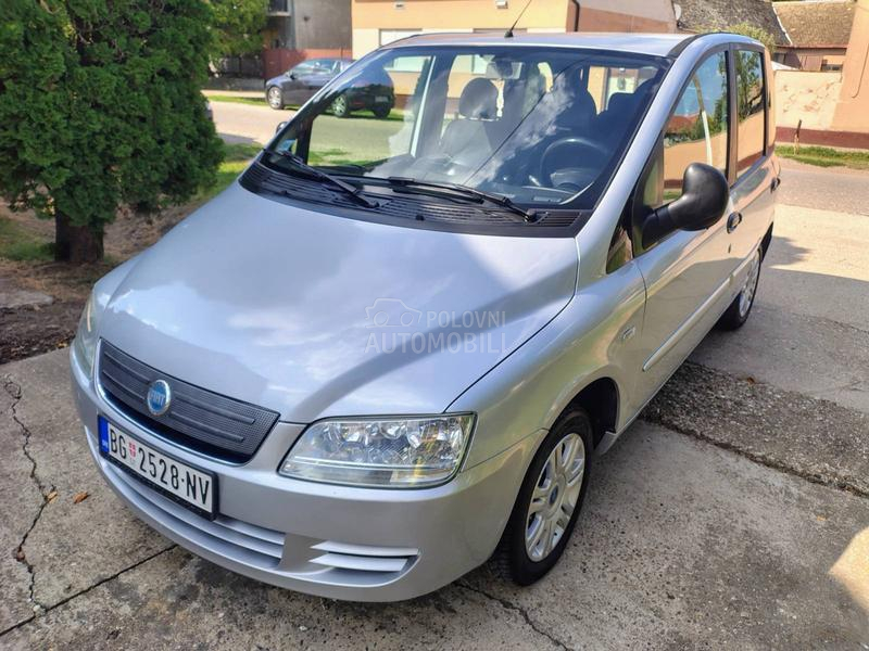 Fiat Multipla 