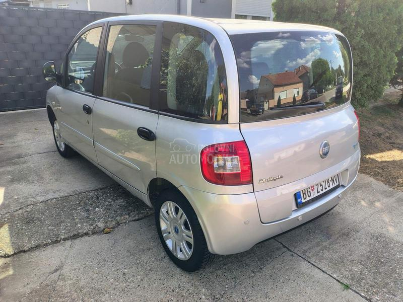 Fiat Multipla 