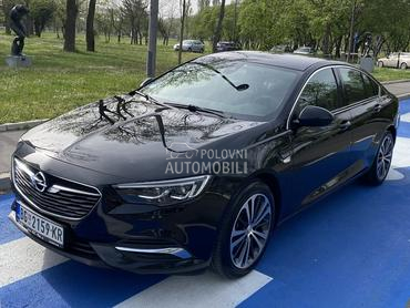 Opel Insignia Grand Sport 2.0 AT