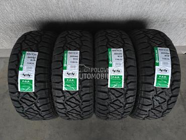 ROCKBLADE 265/60 R18 Sve sezone