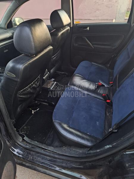 Volkswagen Passat B5 B5 1.9TDI