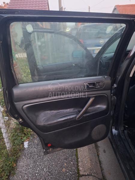Volkswagen Passat B5 B5 1.9TDI