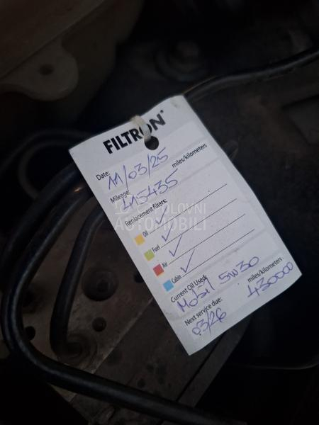 Volkswagen Passat B5 B5 1.9TDI