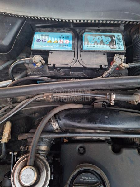 Volkswagen Passat B5 B5 1.9TDI