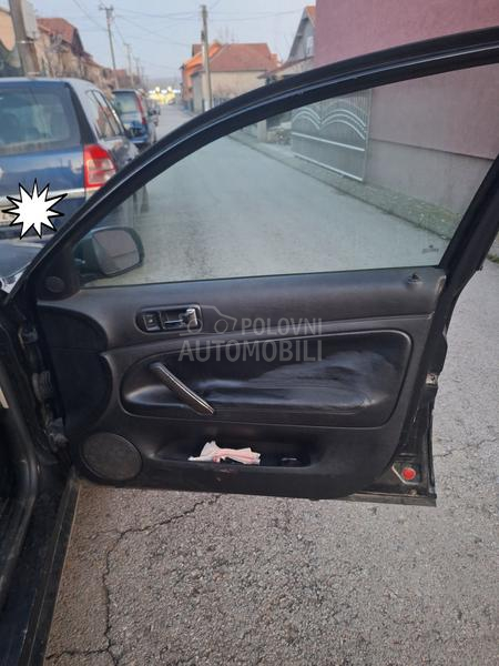 Volkswagen Passat B5 B5 1.9TDI