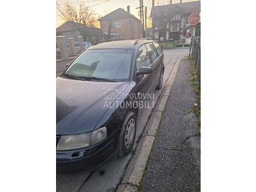 Volkswagen Passat B5 B5 1.9TDI