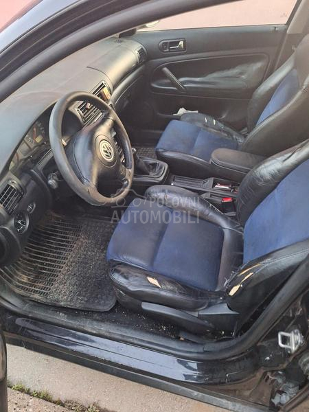 Volkswagen Passat B5 B5 1.9TDI