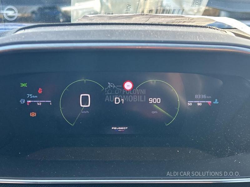 Peugeot 2008 1.2 Puretech/GT