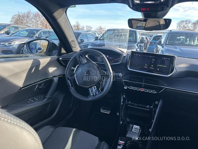 Peugeot 2008 1.2 Puretech/GT