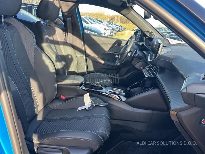 Peugeot 2008 1.2 Puretech/GT