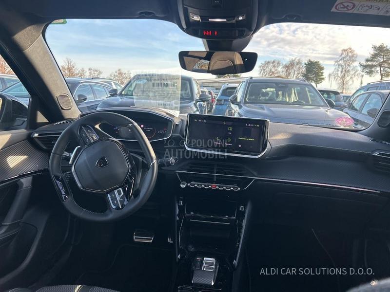 Peugeot 2008 1.2 Puretech/GT