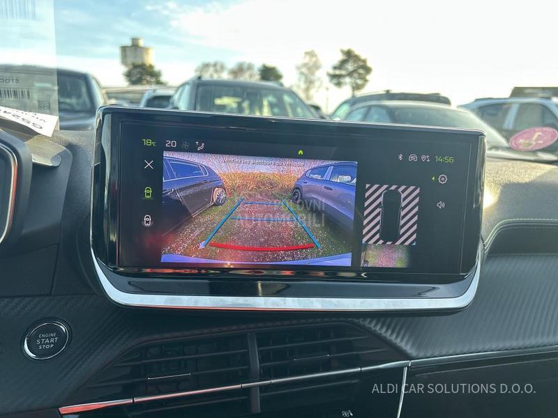 Peugeot 2008 1.2 Puretech/GT